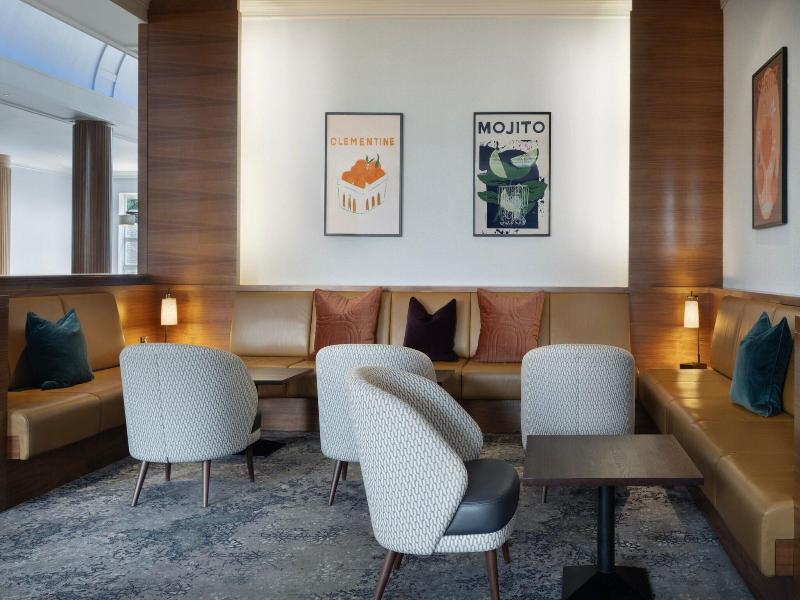 Delta Hotels By Marriott Tudor Park Country Club image