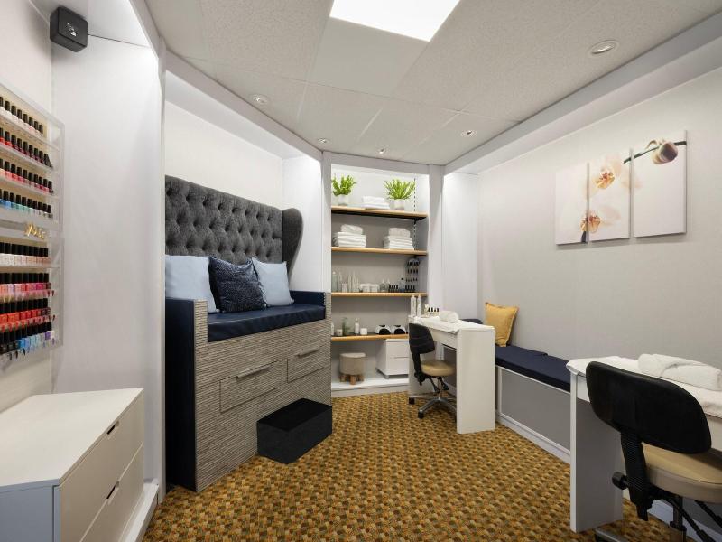 Delta Hotels By Marriott Tudor Park Country Club image