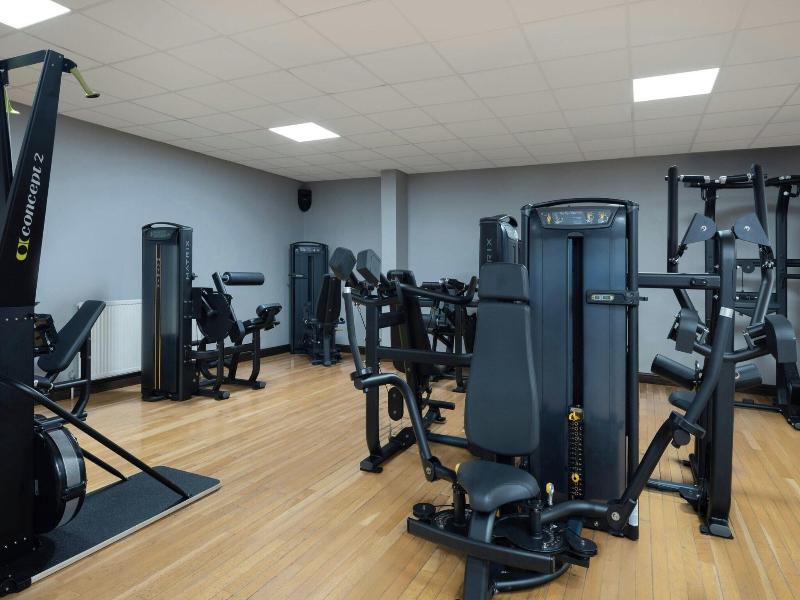 Delta Hotels By Marriott Tudor Park Country Club image