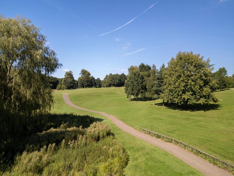 Delta Hotels By Marriott Tudor Park Country Club image
