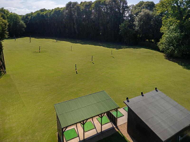 Delta Hotels By Marriott Tudor Park Country Club image