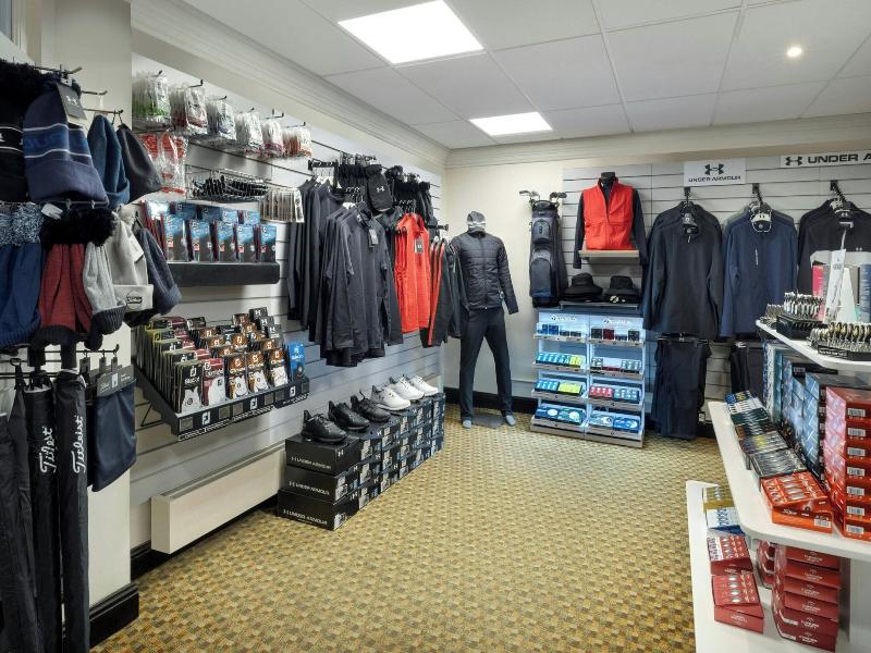 Delta Hotels By Marriott Tudor Park Country Club image