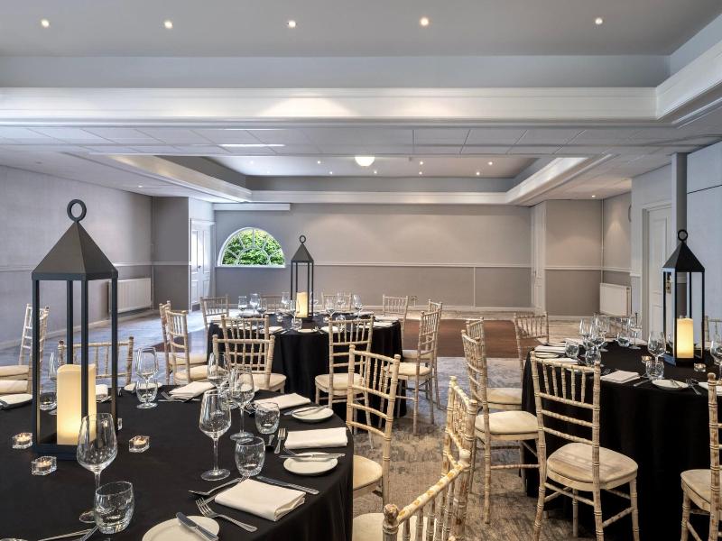 Delta Hotels By Marriott Tudor Park Country Club image