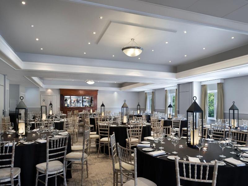 Delta Hotels By Marriott Tudor Park Country Club image