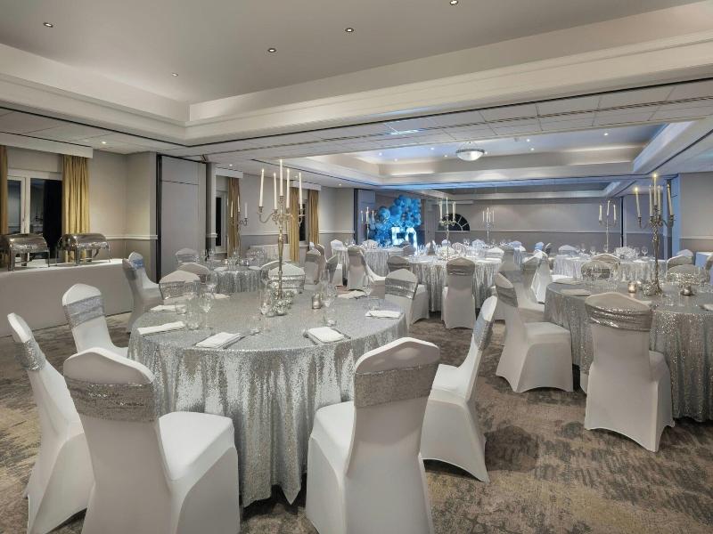Delta Hotels By Marriott Tudor Park Country Club image