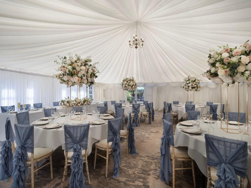 Delta Hotels By Marriott Tudor Park Country Club image
