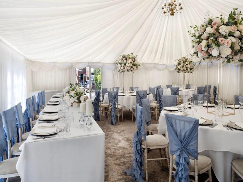 Delta Hotels By Marriott Tudor Park Country Club image