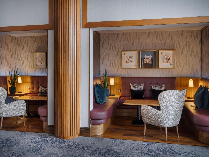 Delta Hotels By Marriott Tudor Park Country Club image