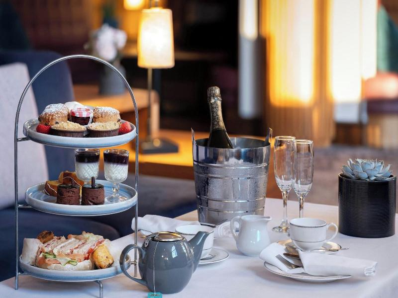 Delta Hotels By Marriott Tudor Park Country Club image