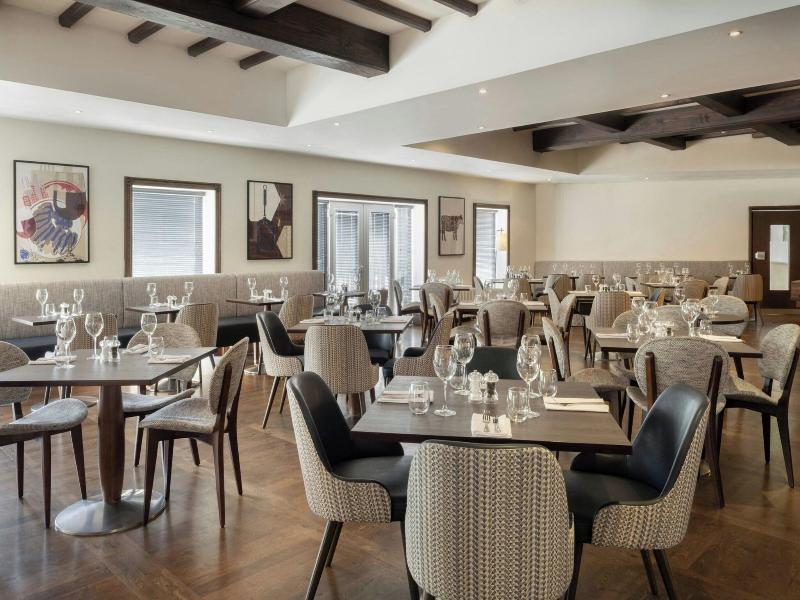Delta Hotels By Marriott Tudor Park Country Club image