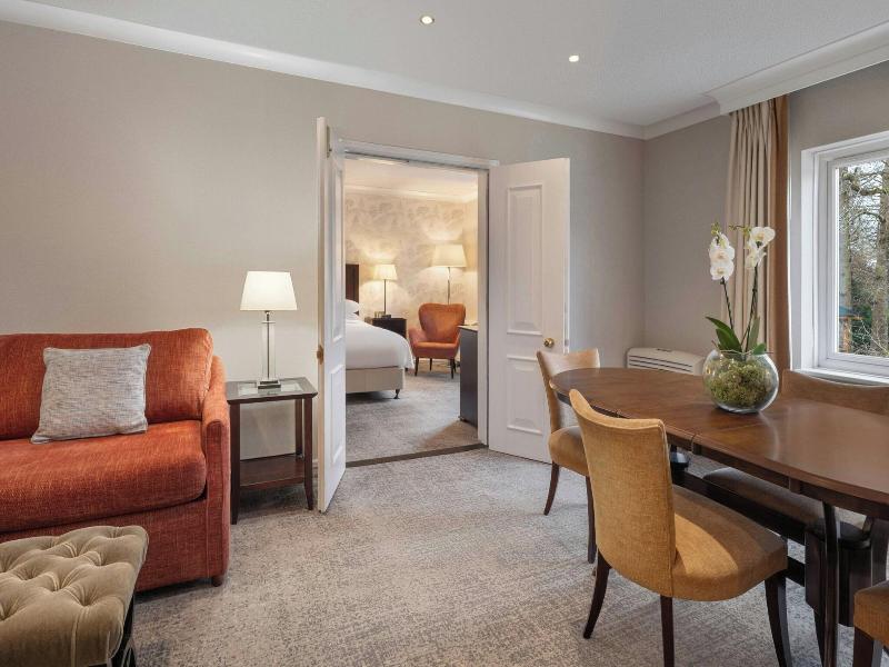 Delta Hotels By Marriott Tudor Park Country Club image