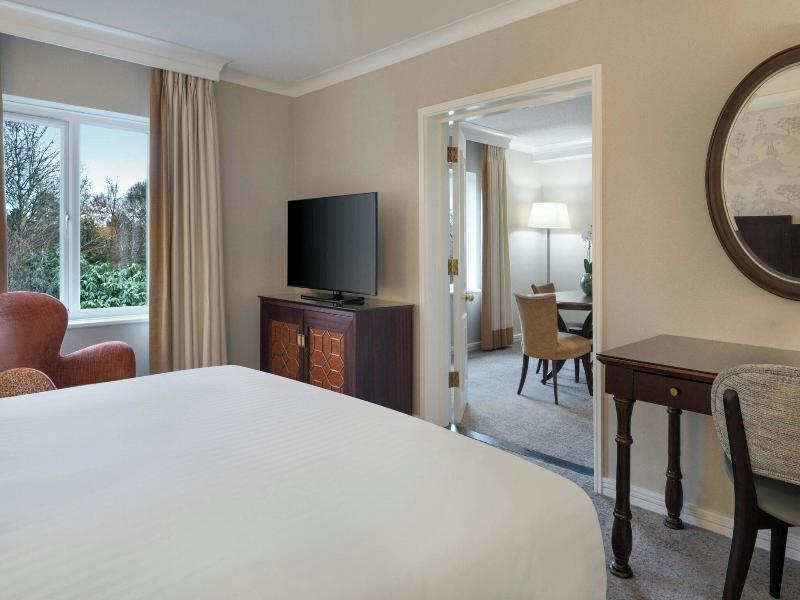 Delta Hotels By Marriott Tudor Park Country Club image