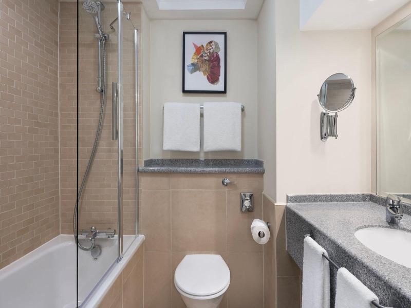 Delta Hotels By Marriott Tudor Park Country Club image