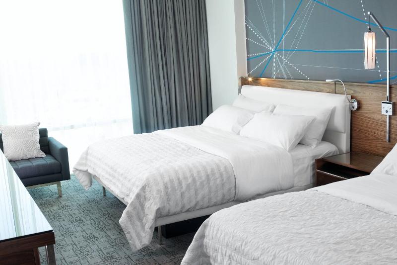Le Meridien Atlanta Perimeter image