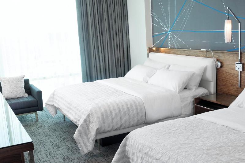 Le Meridien Atlanta Perimeter image