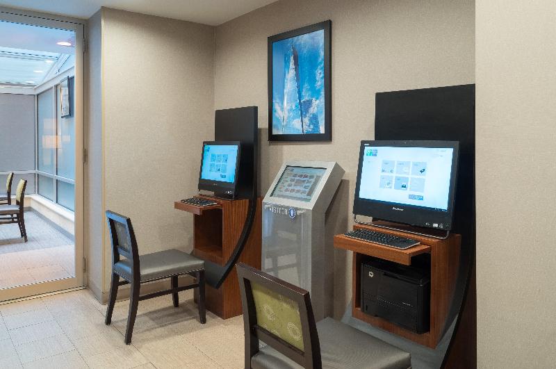 Holiday Inn Express Wall Street