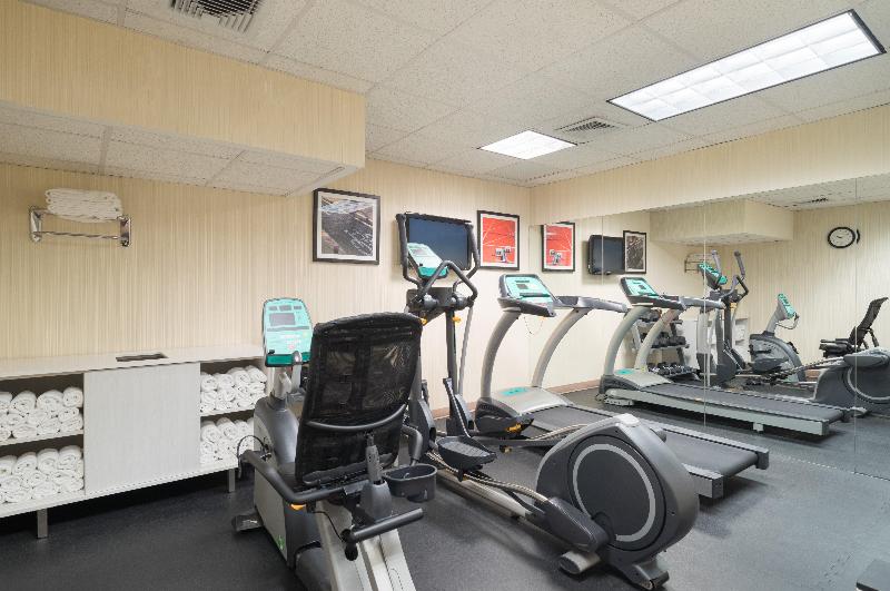 Holiday Inn Express Wall Street