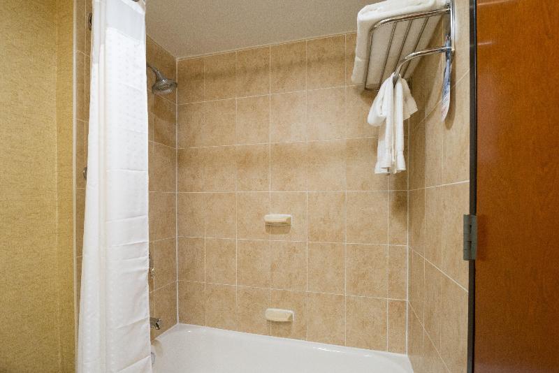 Holiday Inn Express Wall Street