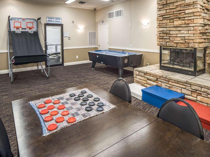 The Suites At Fall Creek