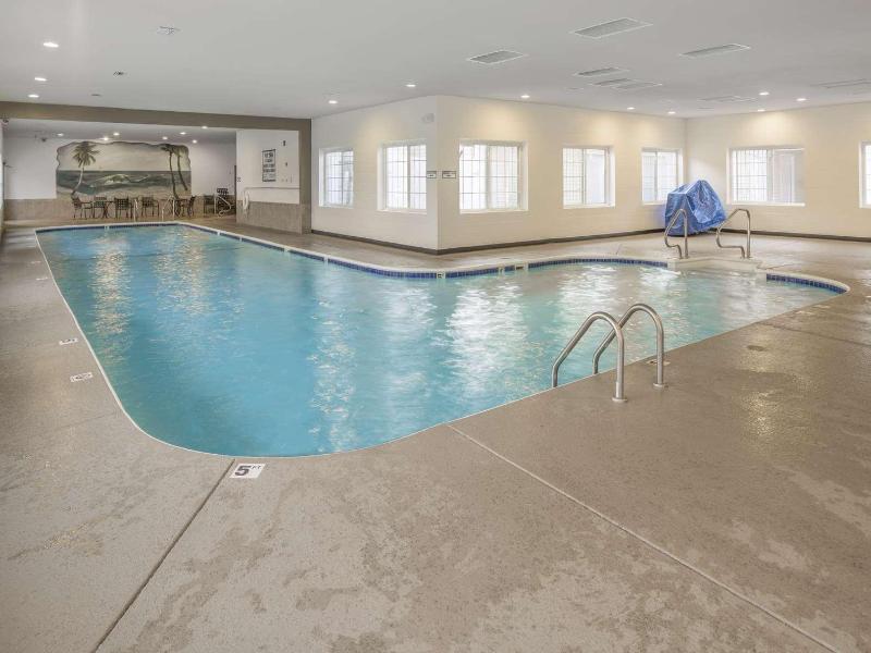 The Suites At Fall Creek