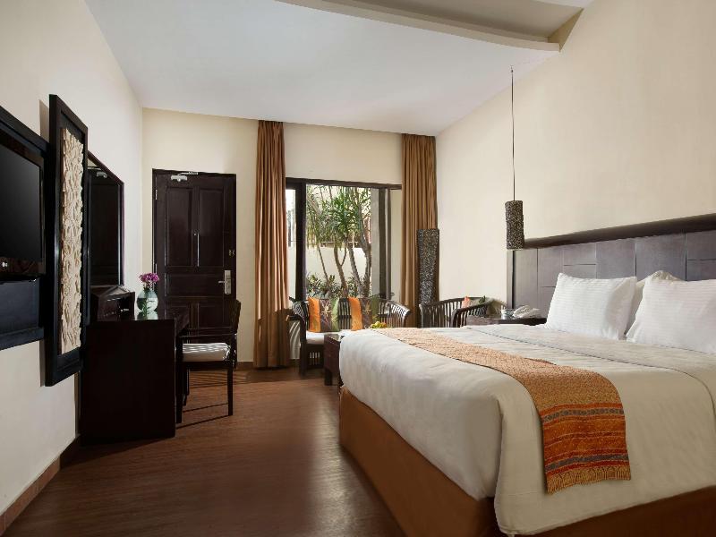 Best Western Resort Kuta image