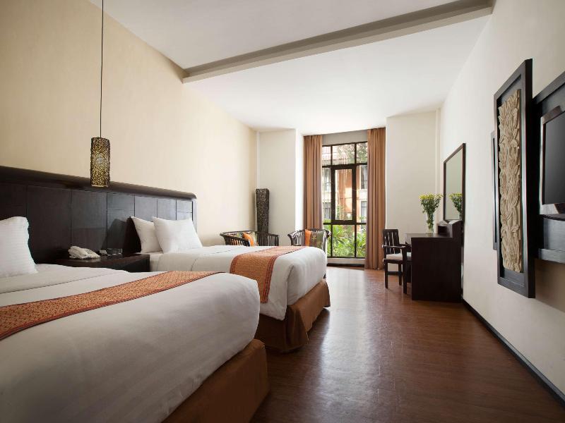 Best Western Resort Kuta image