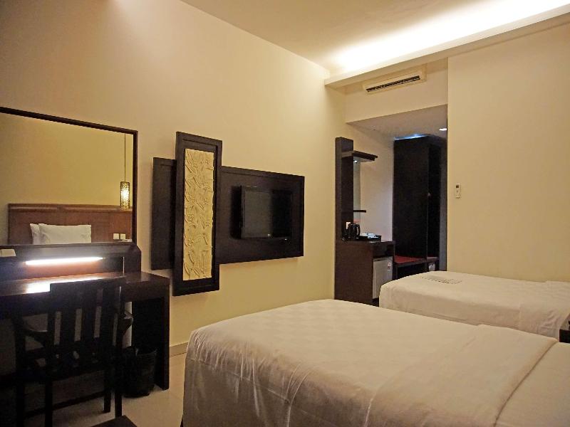 Best Western Resort Kuta image