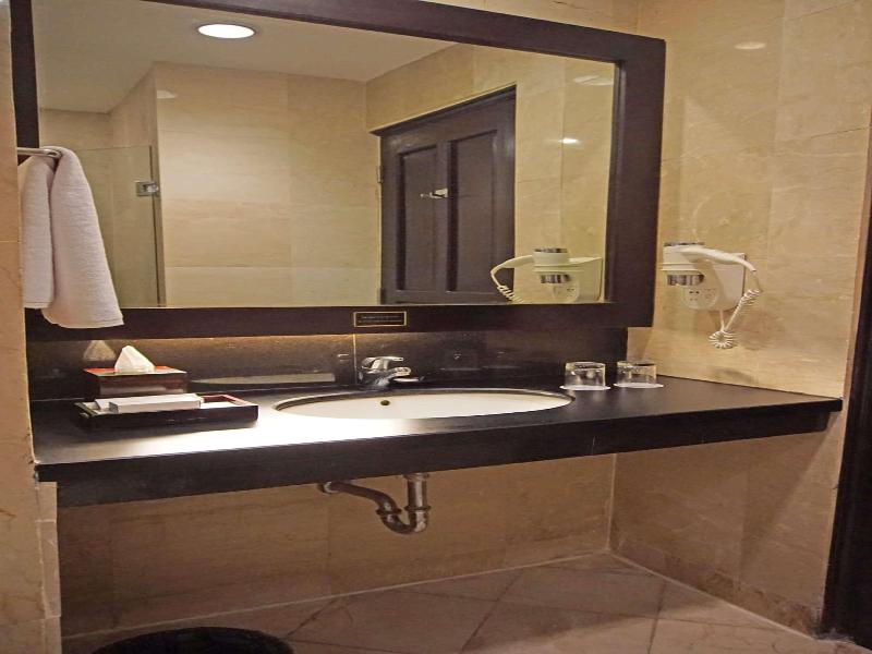 Best Western Resort Kuta image