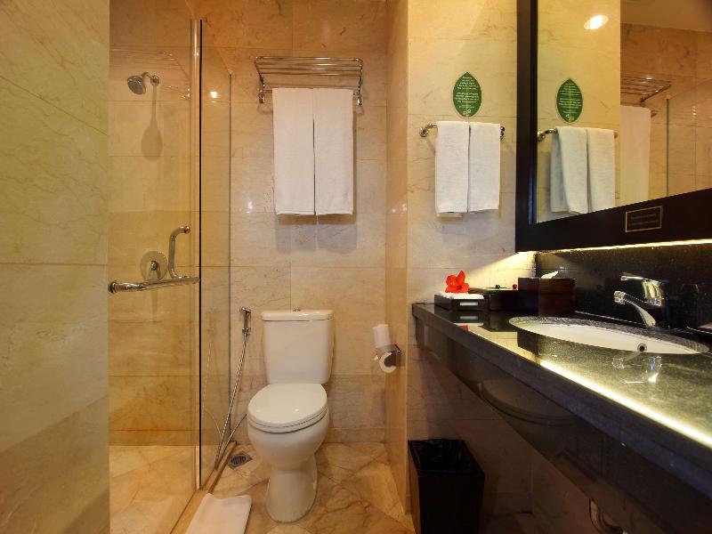 Best Western Resort Kuta image