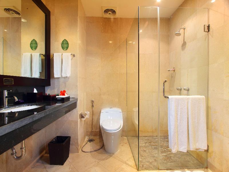 Best Western Resort Kuta image