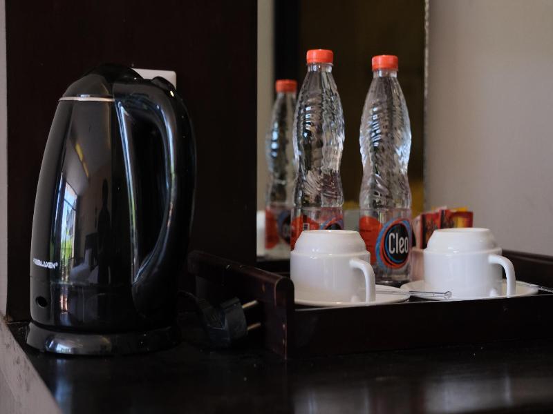 Best Western Resort Kuta image