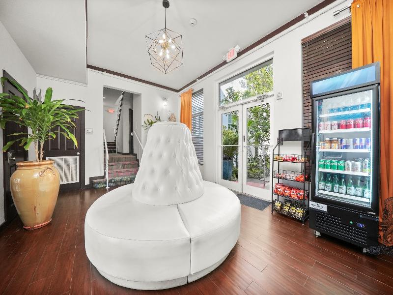 Tradewinds Apartment Hotel image