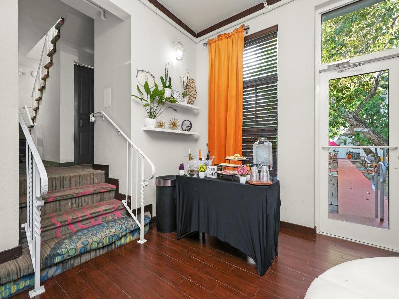 Tradewinds Apartment Hotel image