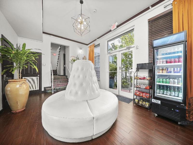 Tradewinds Apartment Hotel image
