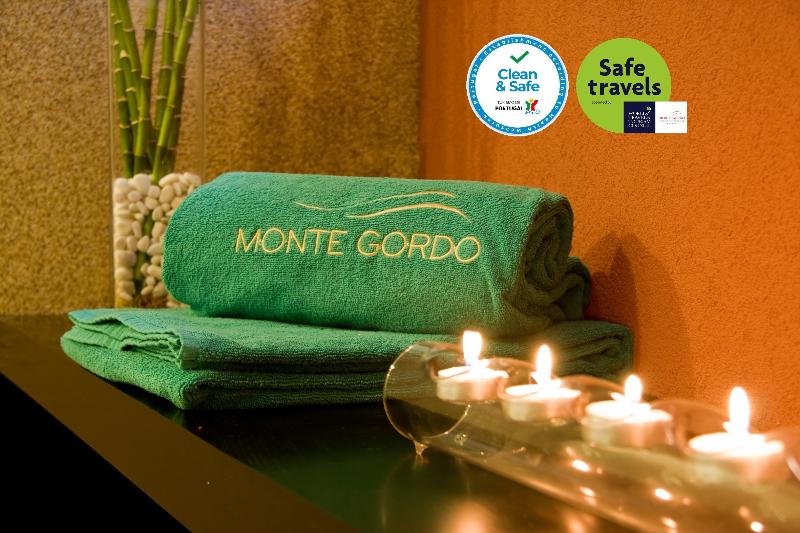 Fotos Hotel Montegordo Hotel Apartamentos & Spa