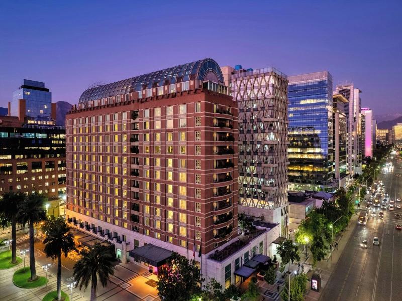 The Ritz-Carlton, Santiago image
