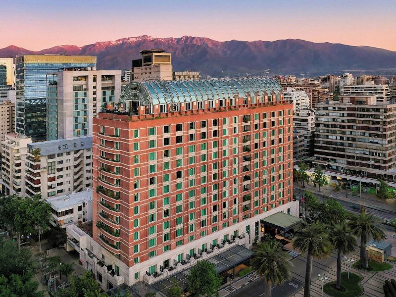 The Ritz-Carlton, Santiago image