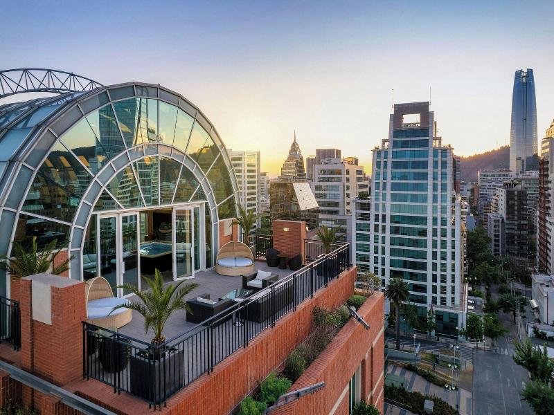 The Ritz-Carlton, Santiago image