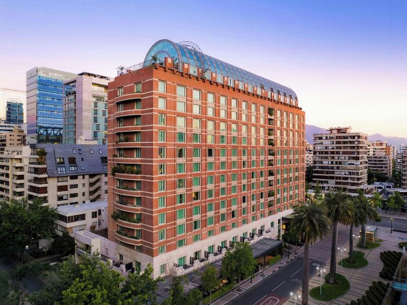 The Ritz-Carlton, Santiago image