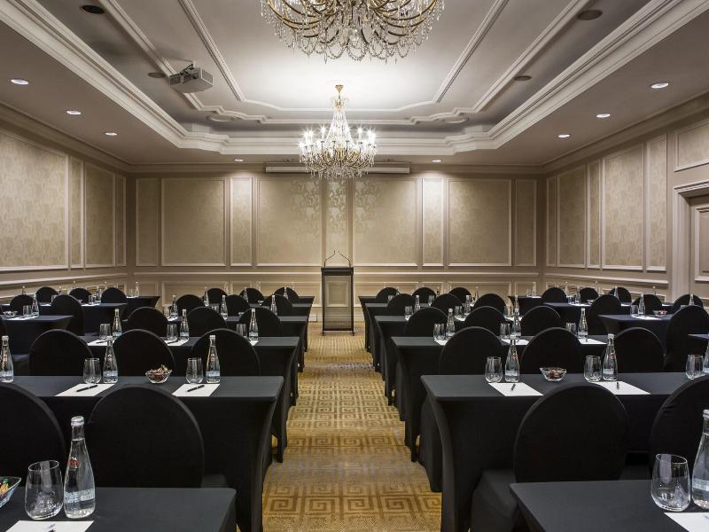 The Ritz-Carlton, Santiago image