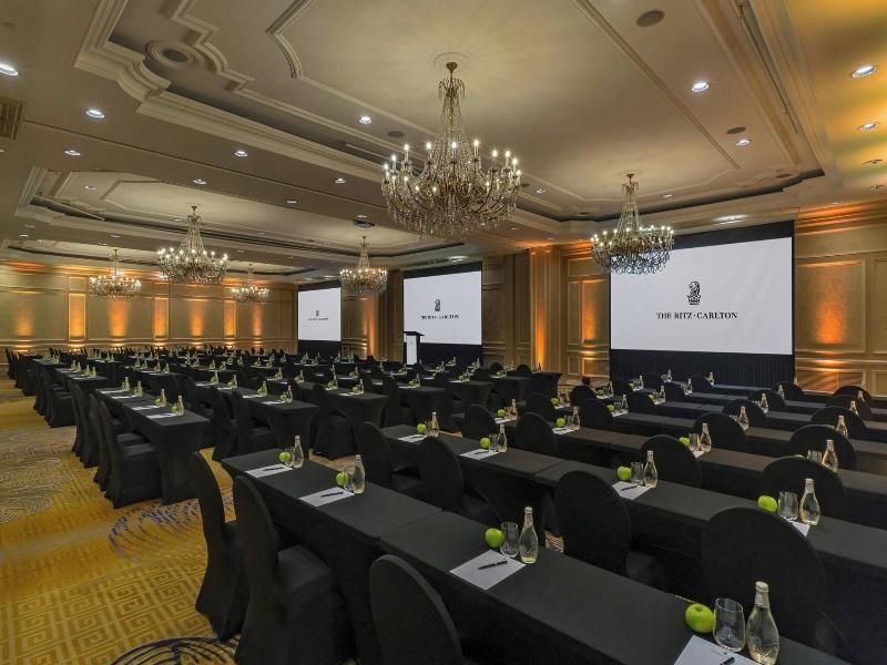 The Ritz-Carlton, Santiago image