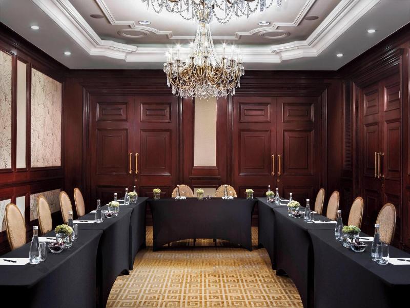 The Ritz-Carlton, Santiago image