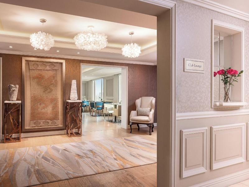The Ritz-Carlton, Santiago image