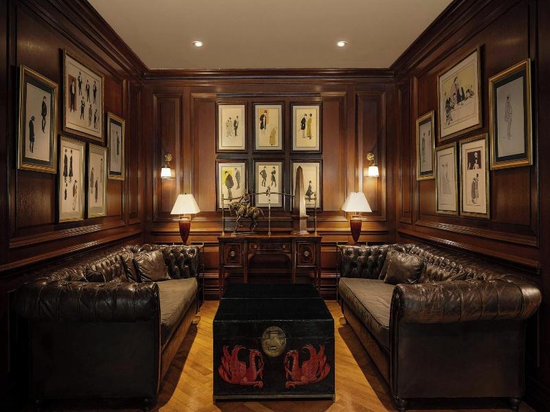 The Ritz-Carlton, Santiago image