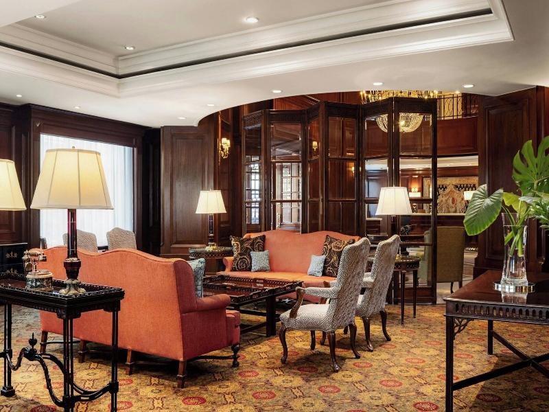 The Ritz-Carlton, Santiago image