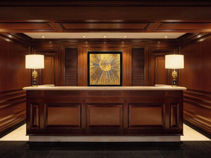 The Ritz-Carlton, Santiago image