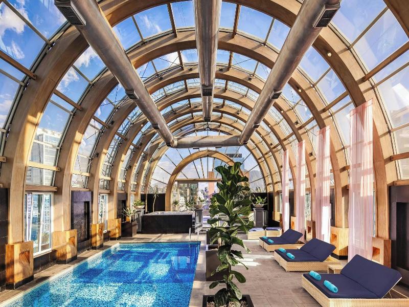 The Ritz-Carlton, Santiago image