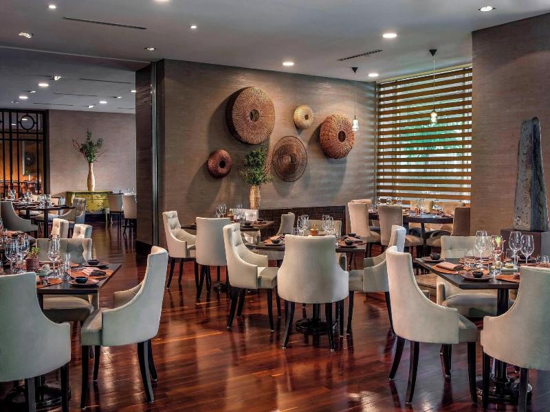 The Ritz-Carlton, Santiago image