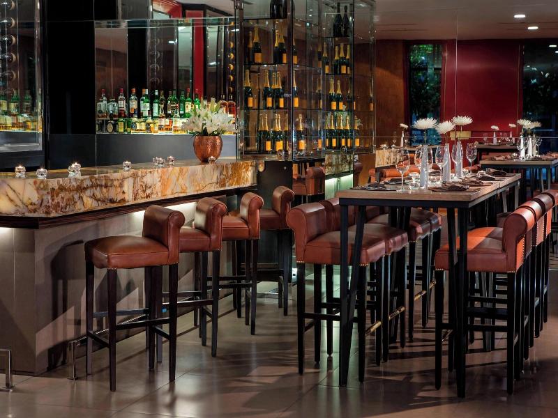 The Ritz-Carlton, Santiago image