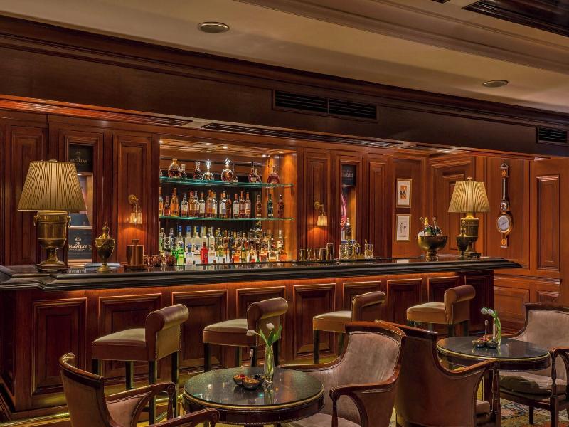 The Ritz-Carlton, Santiago image